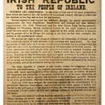 1916-Proclamation